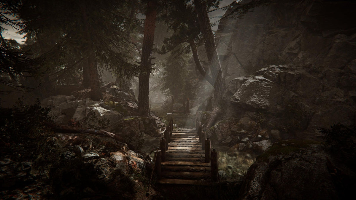 Syberia - Remastered Limited Edition (Playstation 5)