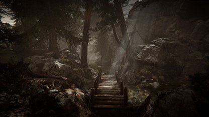 Syberia - Remastered Limited Edition (Playstation 5)
