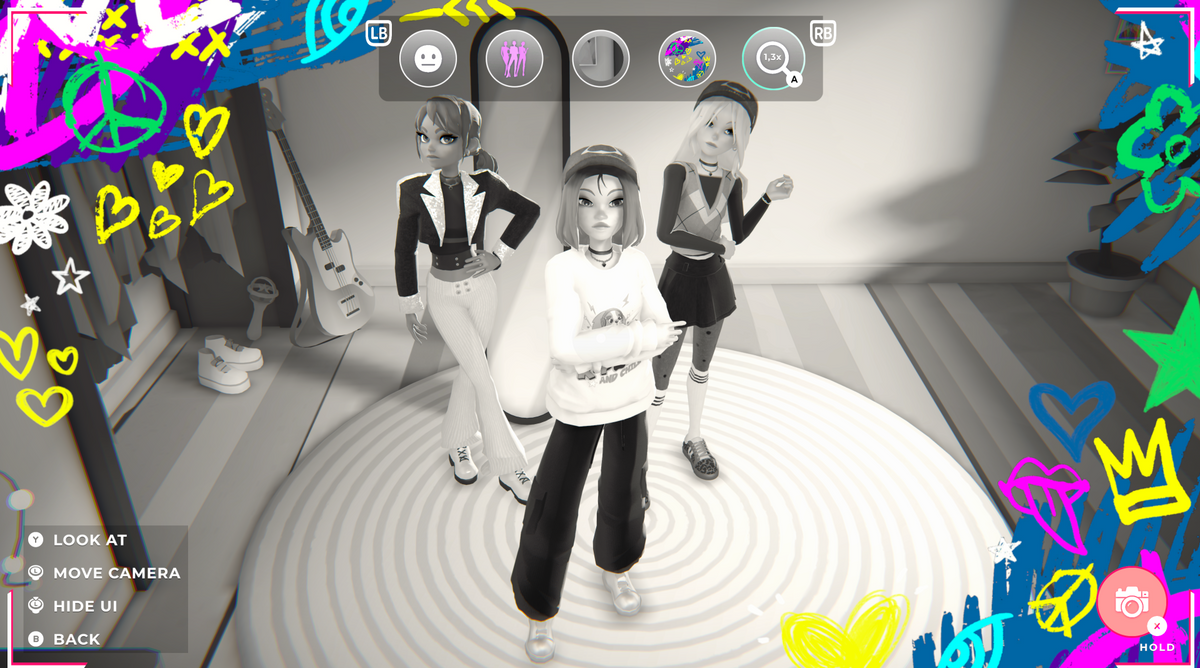 K-Pop Rising: Dream To Shine (Nintendo Switch)