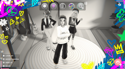 K-Pop Rising: Dream To Shine (Nintendo Switch)