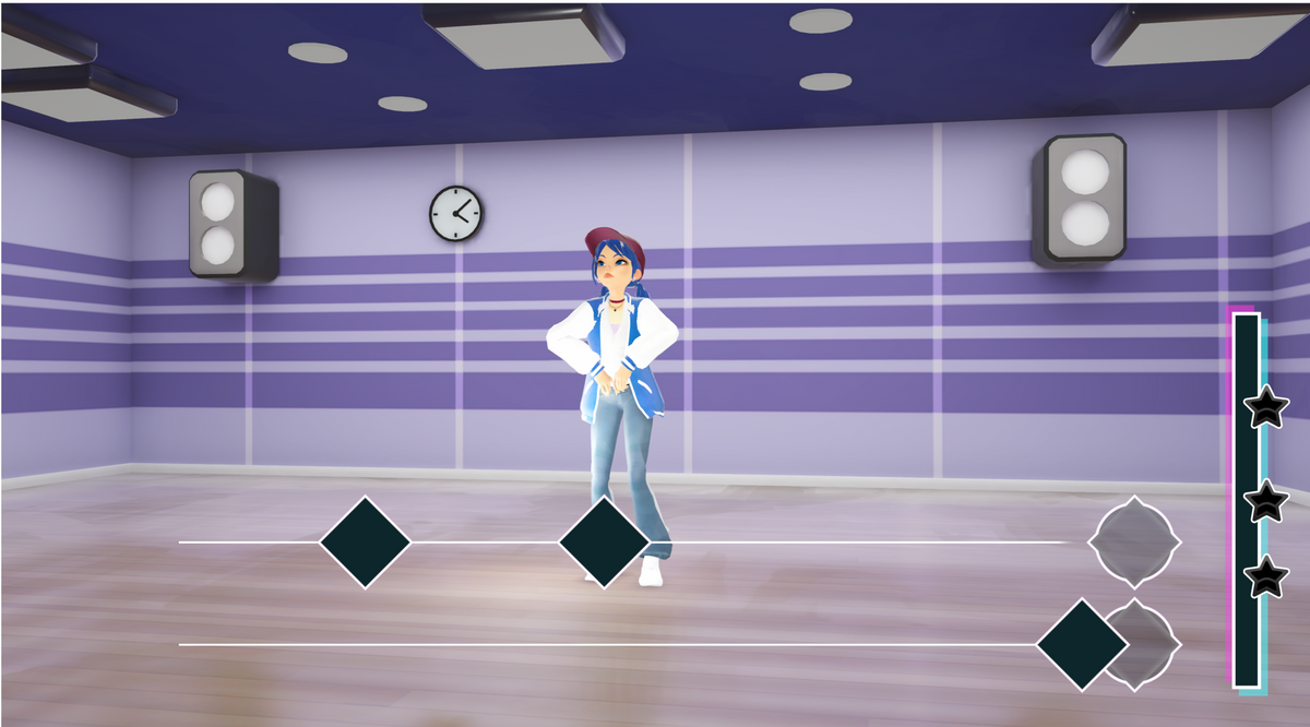 K-Pop Rising: Dream To Shine (Nintendo Switch)