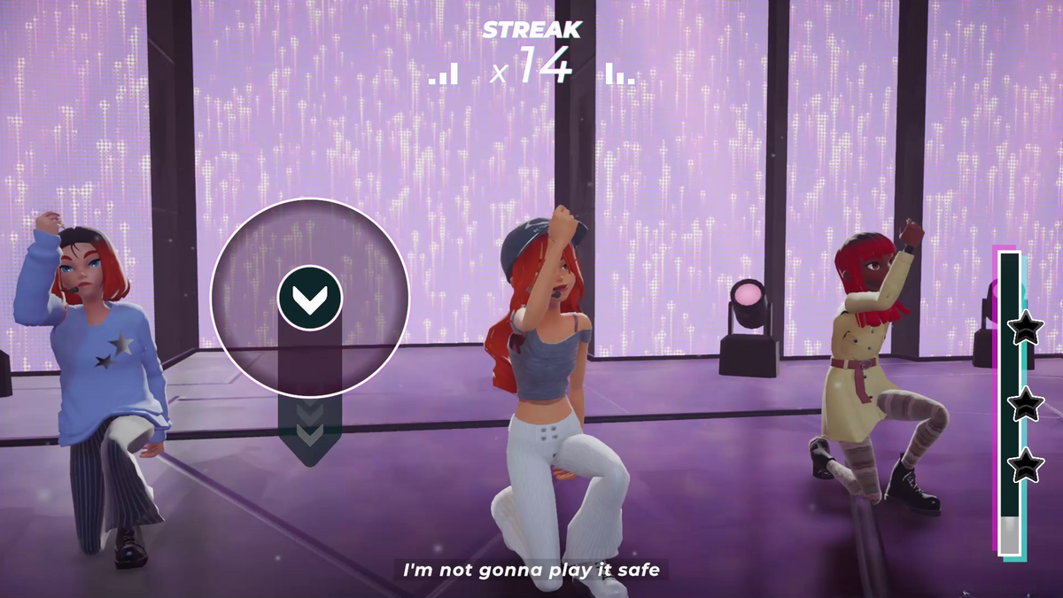K-Pop Rising: Dream To Shine (Nintendo Switch)