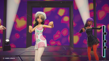 K-Pop Rising: Dream To Shine (Nintendo Switch)