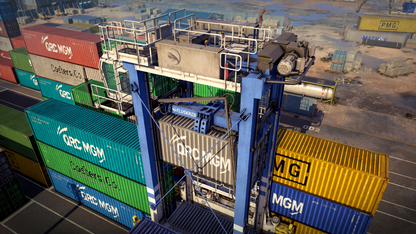 Docked - Deluxe Edition (XBOX Series X)
