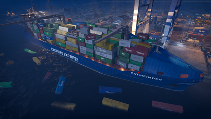 Docked - Deluxe Edition (XBOX Series X)