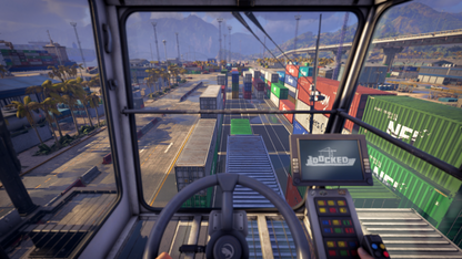 Docked - Deluxe Edition (XBOX Series X)