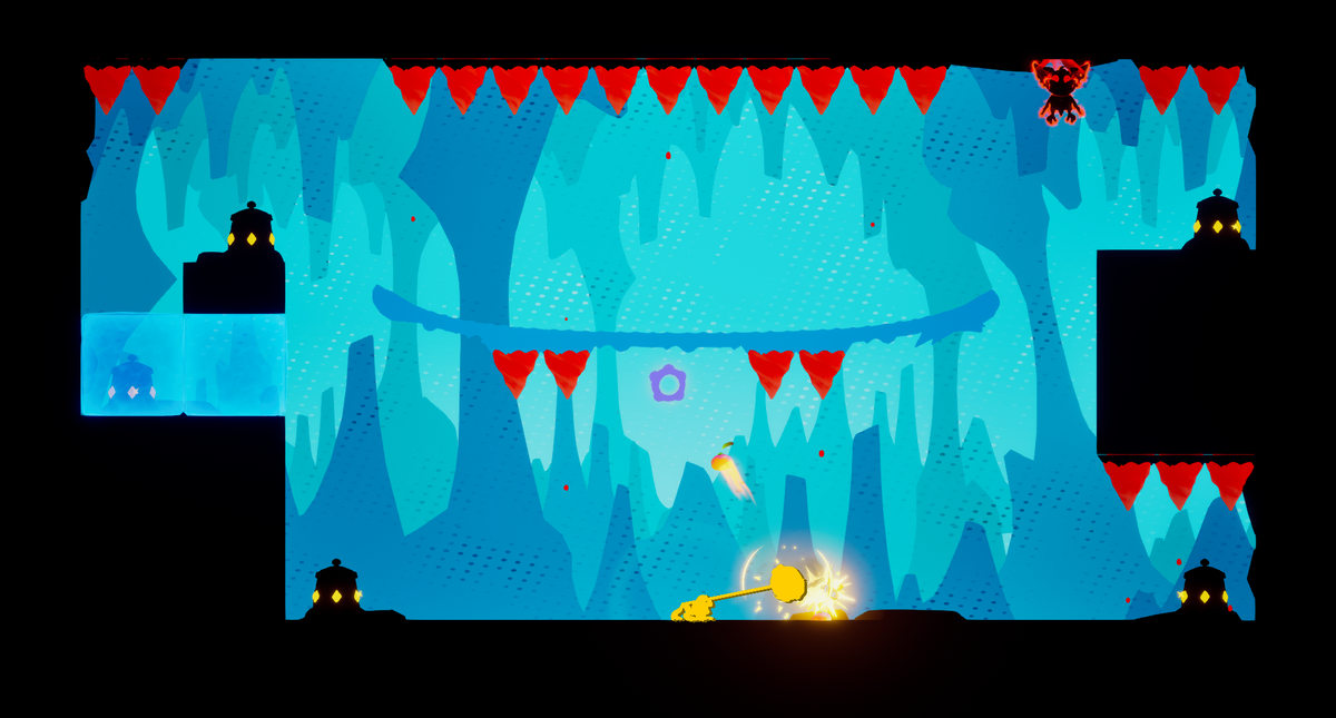Marsupilami 2 - Salsa Palombia (Nintendo Switch)