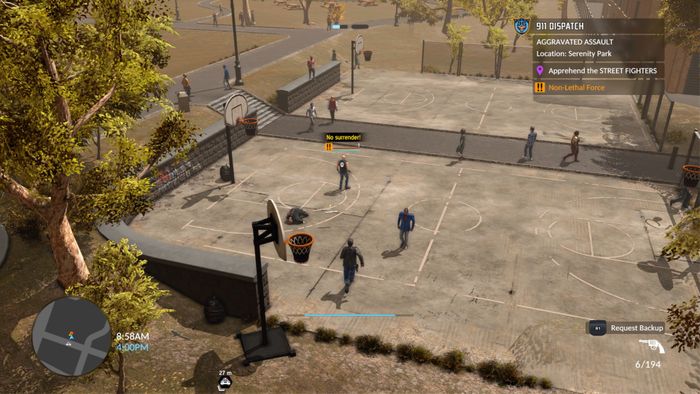 The Precinct - Limited Edition (XBOX Series X)