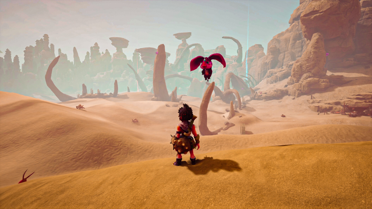 Kaku: Ancient Seal (XBOX Series X)