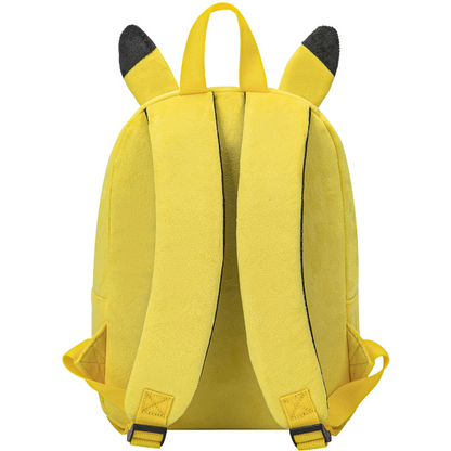 POKEMON - PIKACHU JUNIOR PLUSH nahrbtnik 32CM