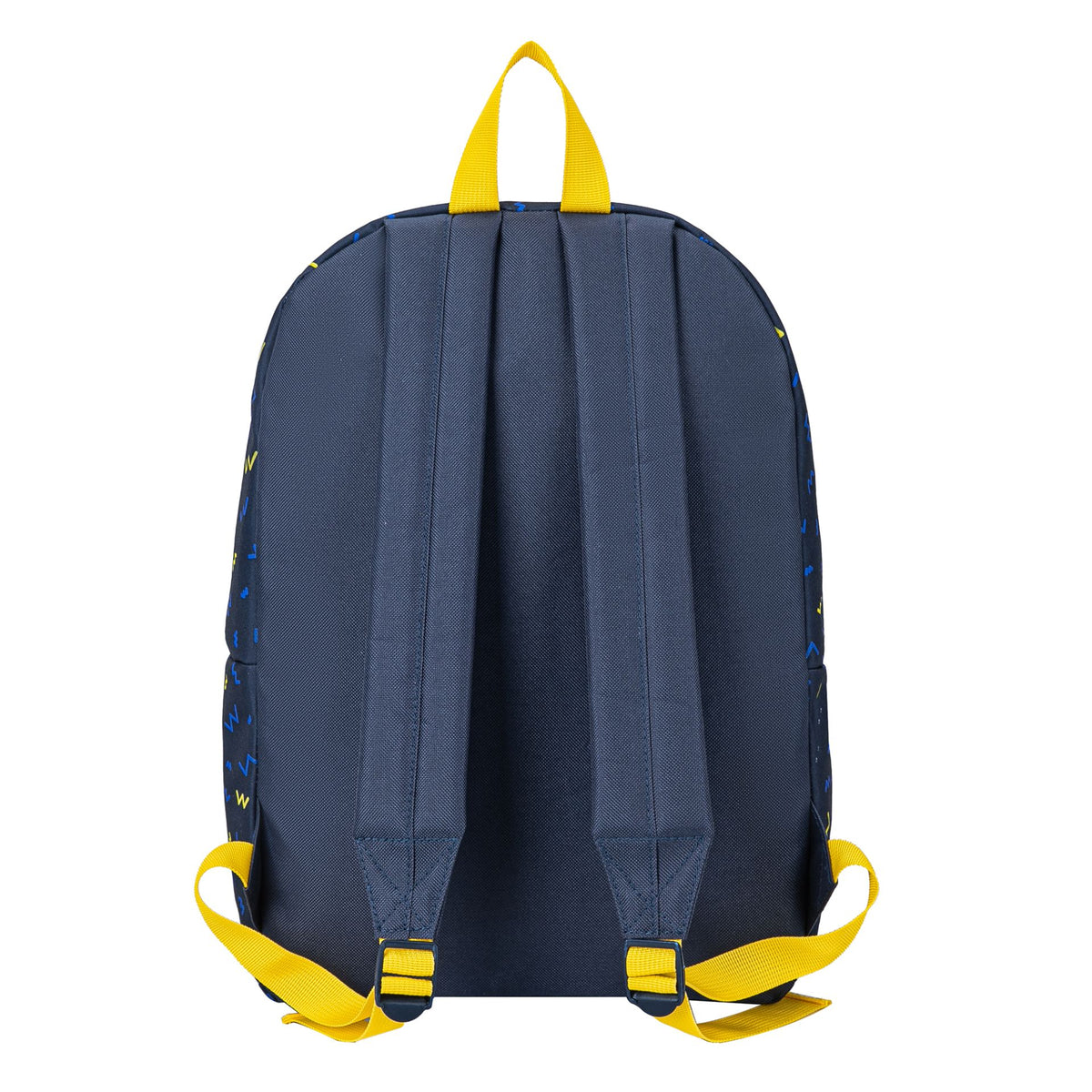 POKEMON - PIKACHU - JUNIOR nahrbtnik 43CM modre barve