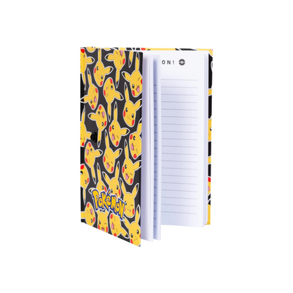 POKEMON - NOTEBOOK beležka A5