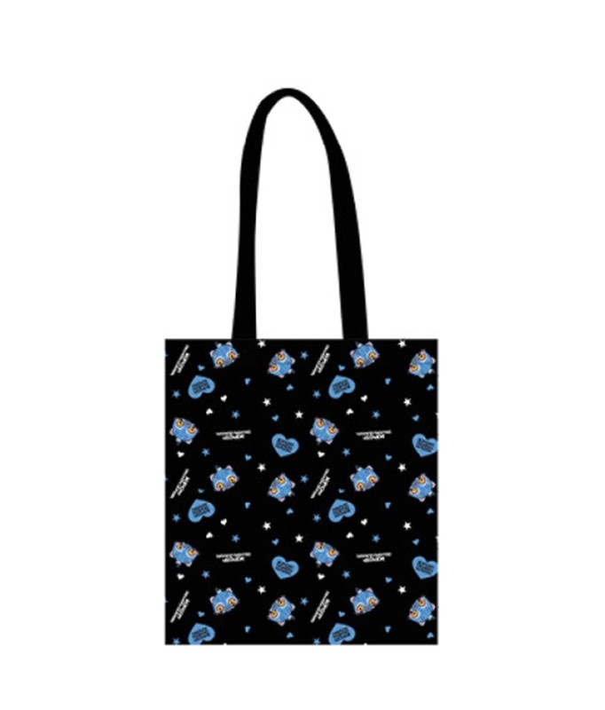 K-POP DEMON HUNTERS - DERPY COLLECTION - TOTE BAG