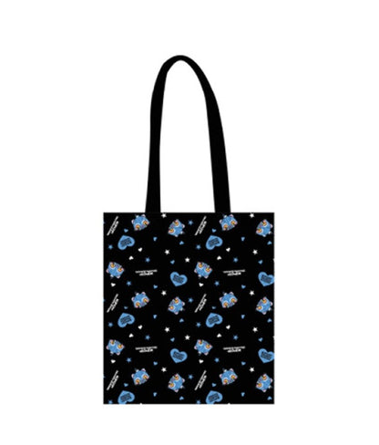 K-POP DEMON HUNTERS - DERPY COLLECTION - TOTE BAG