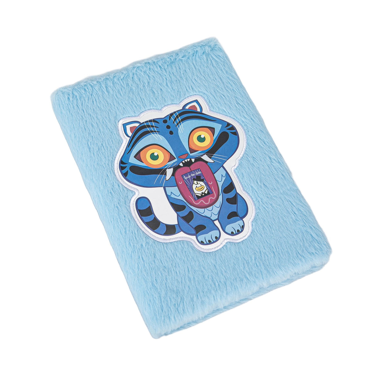 K-POP DEMON HUNTERS - STATIONERY COLLECTION - SHORT FLUFF beležka A5