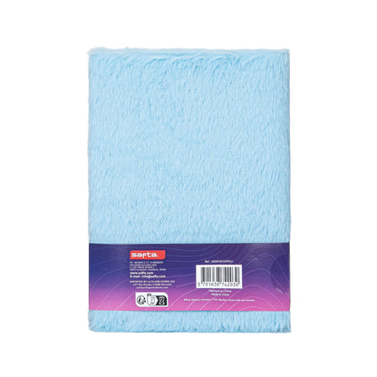 K-POP DEMON HUNTERS - STATIONERY COLLECTION - SHORT FLUFF beležka A5