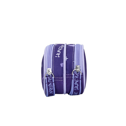 K-POP DEMON HUNTERS - HUNTRIX COLLECTION - BACKPACK 43CM 2 COMPARTMENTS