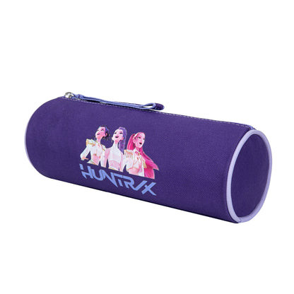 K-POP DEMON HUNTERS - HUNTRIX COLLECTION peresnica z dvema predaloma