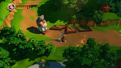 Asterix & Obelix XXL 3: The Crystal Menhir (XBOX One)