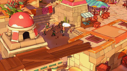 Asterix & Obelix XXL 3: The Crystal Menhir (XBOX One)