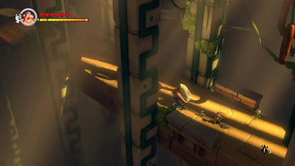 Asterix & Obelix XXL 3: The Crystal Menhir (XBOX One)