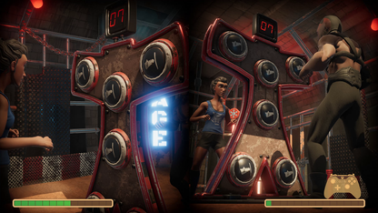 ESCAPE GAME - Fort Boyard (Nintendo Switch)