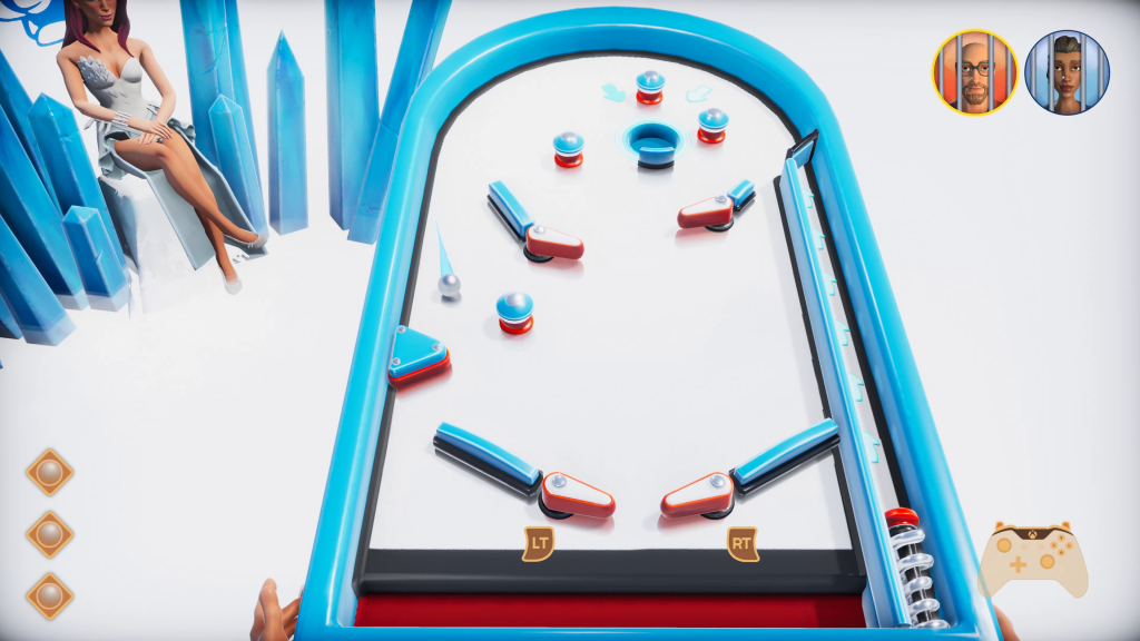ESCAPE GAME - Fort Boyard (PS4)