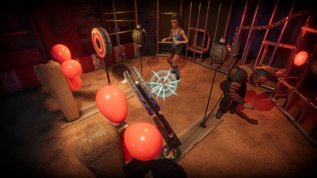 ESCAPE GAME - Fort Boyard (XBOX One)