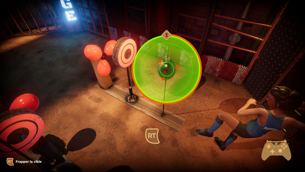 ESCAPE GAME - Fort Boyard (XBOX One)