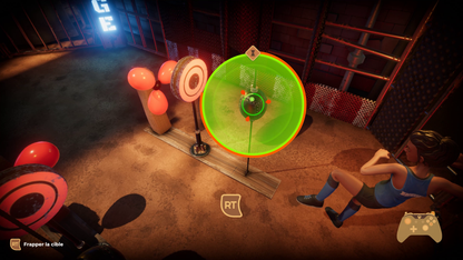 ESCAPE GAME - Fort Boyard (XBOX One)