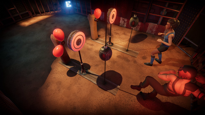 ESCAPE GAME - Fort Boyard (XBOX One)