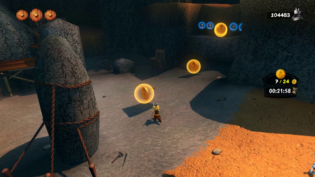 Asterix & Obelix XXL - Romastered (XBOX One)