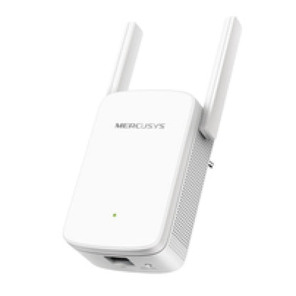 Razširitev brezžičnega omrežja MERCUSYS WiFi5 802.11ac AC1200 1200Mbit/s 1xRJ45 2x antena (ME30)