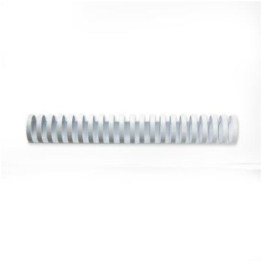 Spirale GBC Spirale pvc 16 mm bele 100 kos