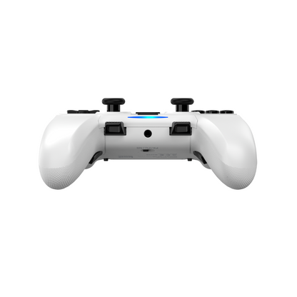 LOOT BREZŽIČNI KONTROLE ZA PS4/SWITCH/PC/MOBILE - BELE BARVE