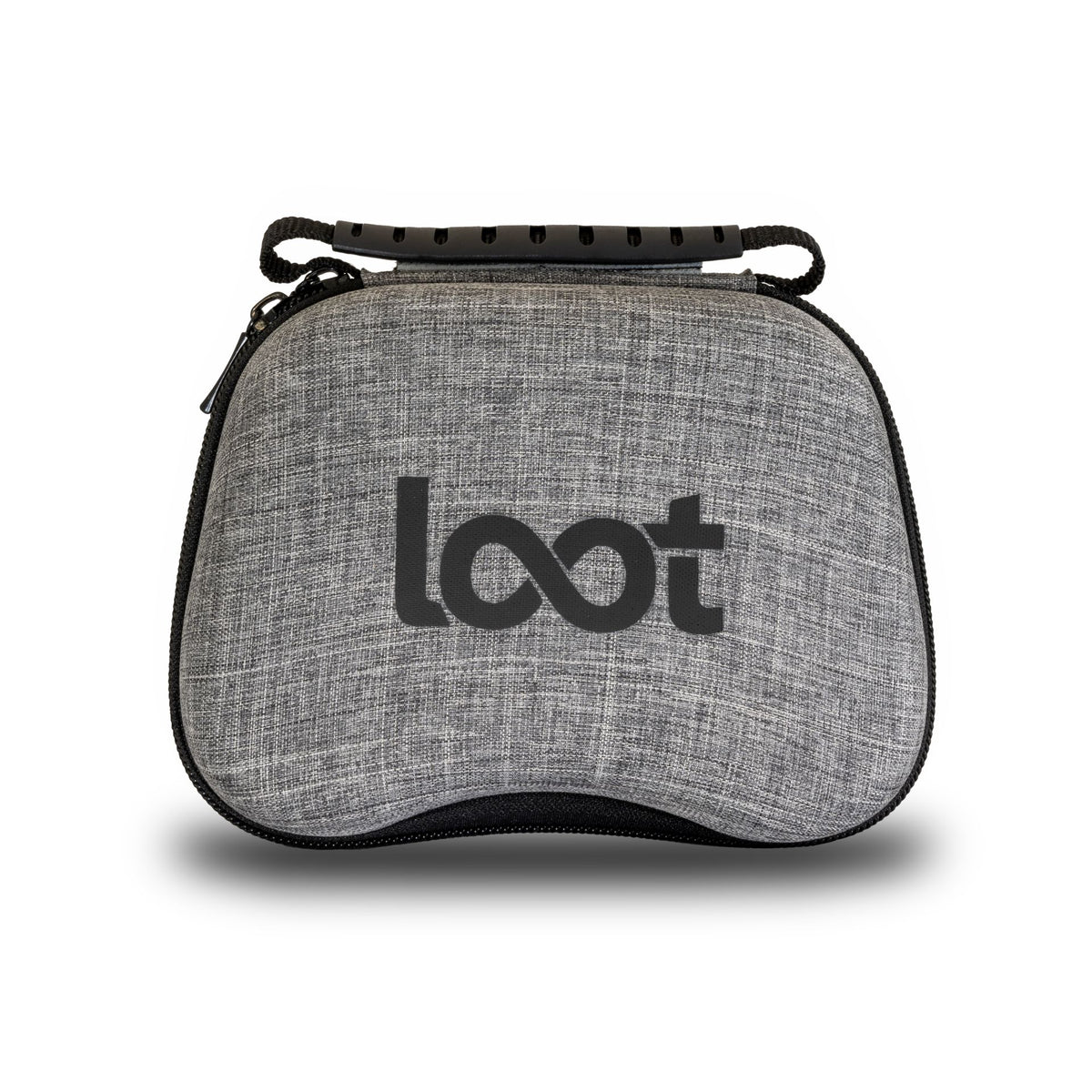 LOOT BREZŽIČNI KONTROLE ZA PS4/SWITCH/PC/MOBILE - BELE BARVE