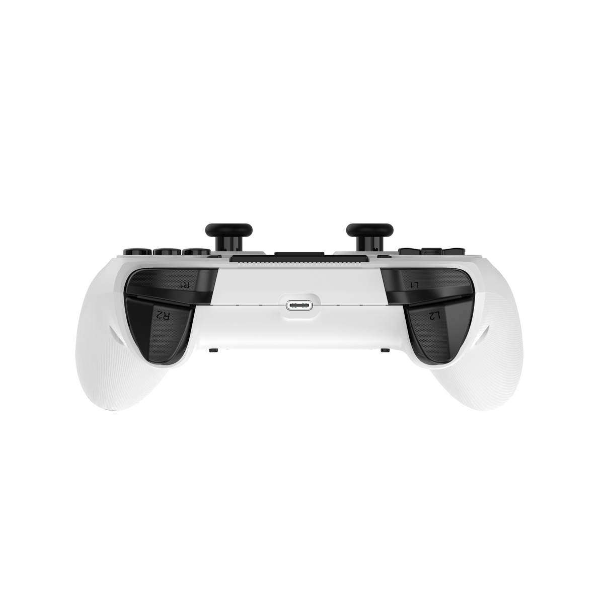 LOOT BREZŽIČNI KONTROLE ZA PS4/SWITCH/PC/MOBILE - BELE BARVE