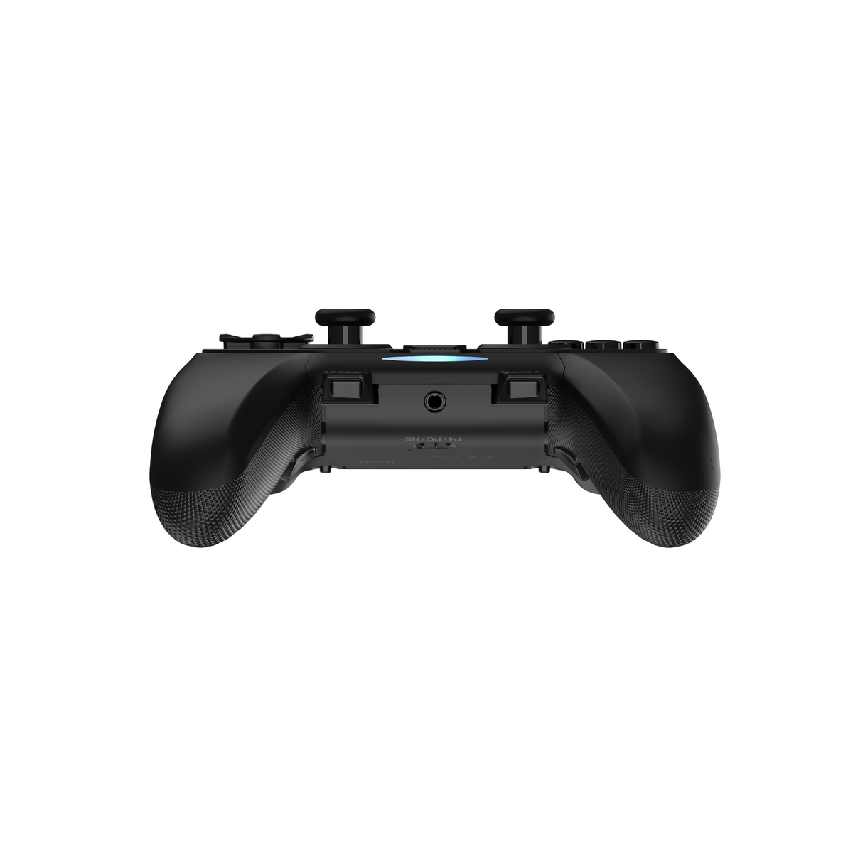 LOOT BREZŽIČNI KONTROLE ZA PS4/SWITCH/PC/MOBILE - ČRNE BARVE