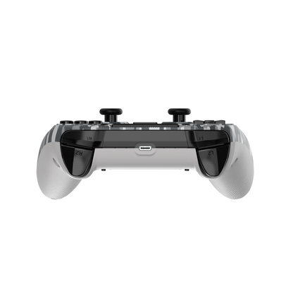 LOOT BREZŽIČNI KONTROLE ZA PS4/SWITCH/PC/MOBILE - SIVA MASKIRNA BARVA