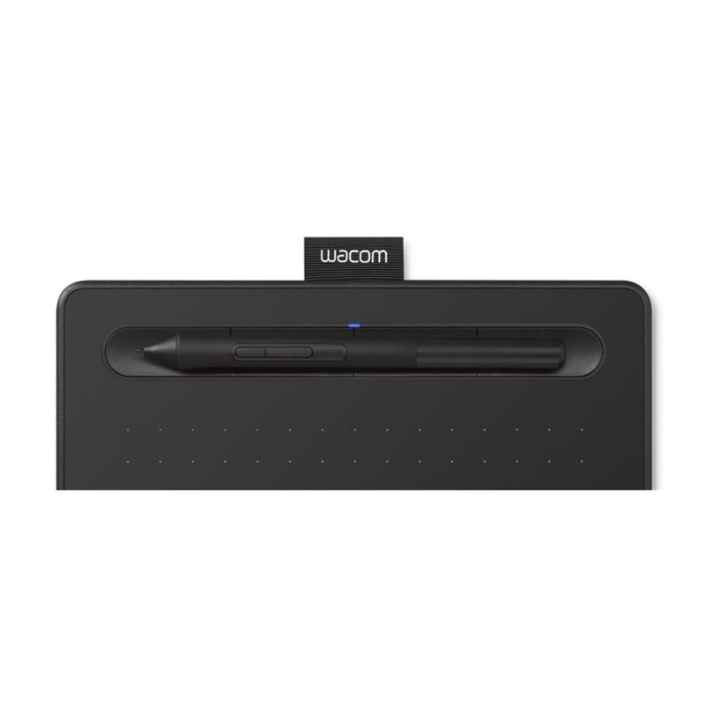 Grafična tablica Wacom Intuos S - (CTL-4100K-N)