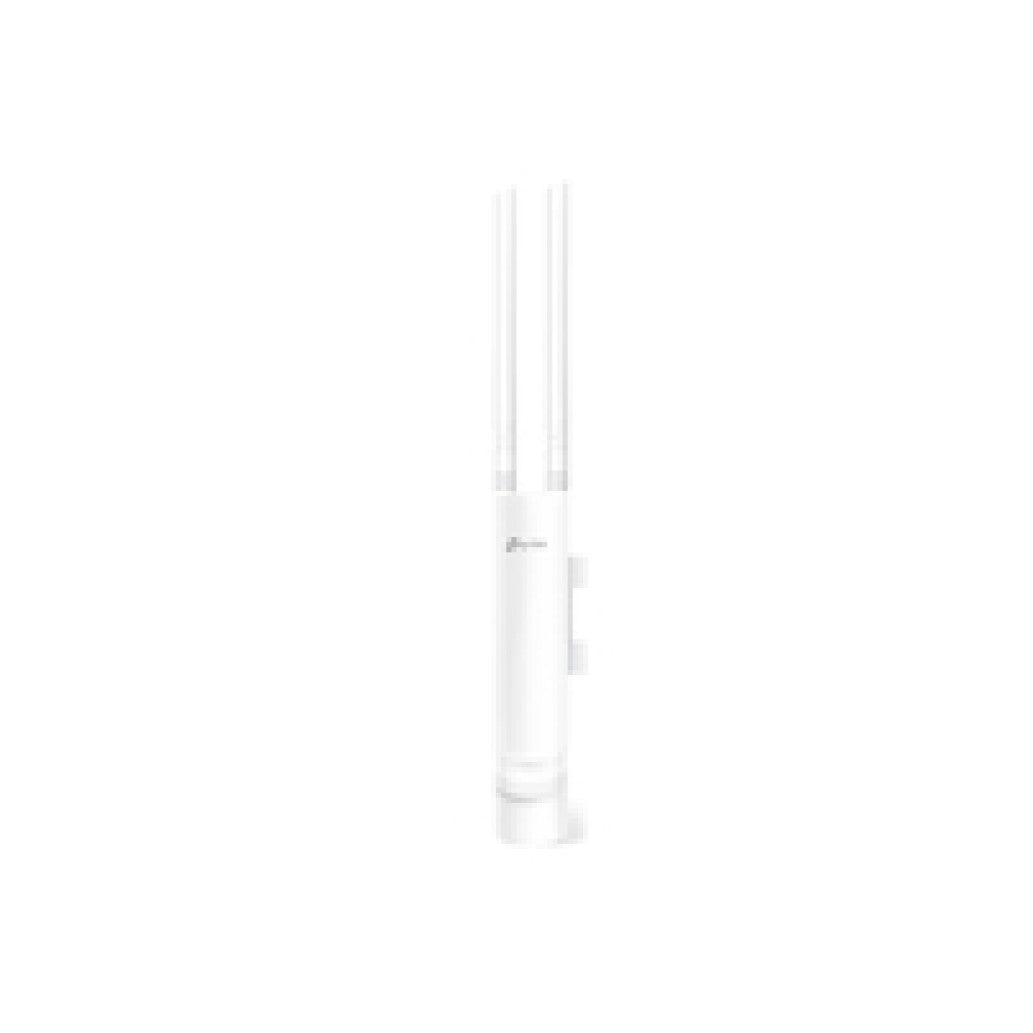 Dostopna točka TP-Link Omada WiFi5 802.11ac AC1200 867Mb/s Dualband MU-MIMO PoE 2x antena (EAP225-OUTDOOR)