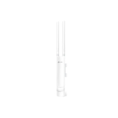 Dostopna točka TP-Link Omada WiFi5 802.11ac AC1200 867Mb/s Dualband MU-MIMO PoE 2x antena (EAP225-OUTDOOR)
