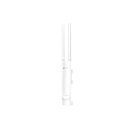 Dostopna točka TP-Link Omada WiFi5 802.11ac AC1200 867Mb/s Dualband MU-MIMO PoE 2x antena (EAP225-OUTDOOR)