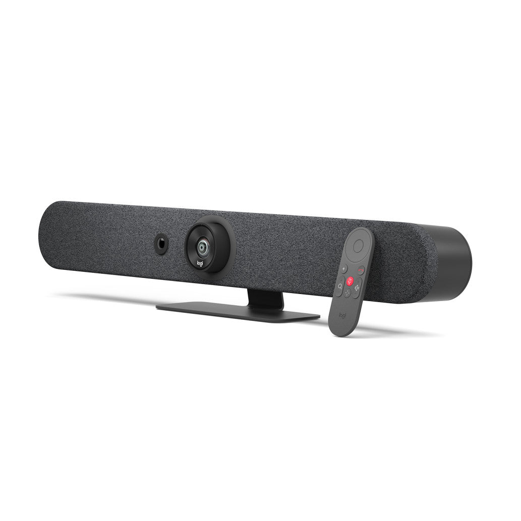 Konferenčni sistem Logitech Rally Bar Mini HDMI USB-A 4K UHD daljinec (960-001339)