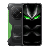 Blackview pametni robustni telefon FORT 1 4/128GB, črn