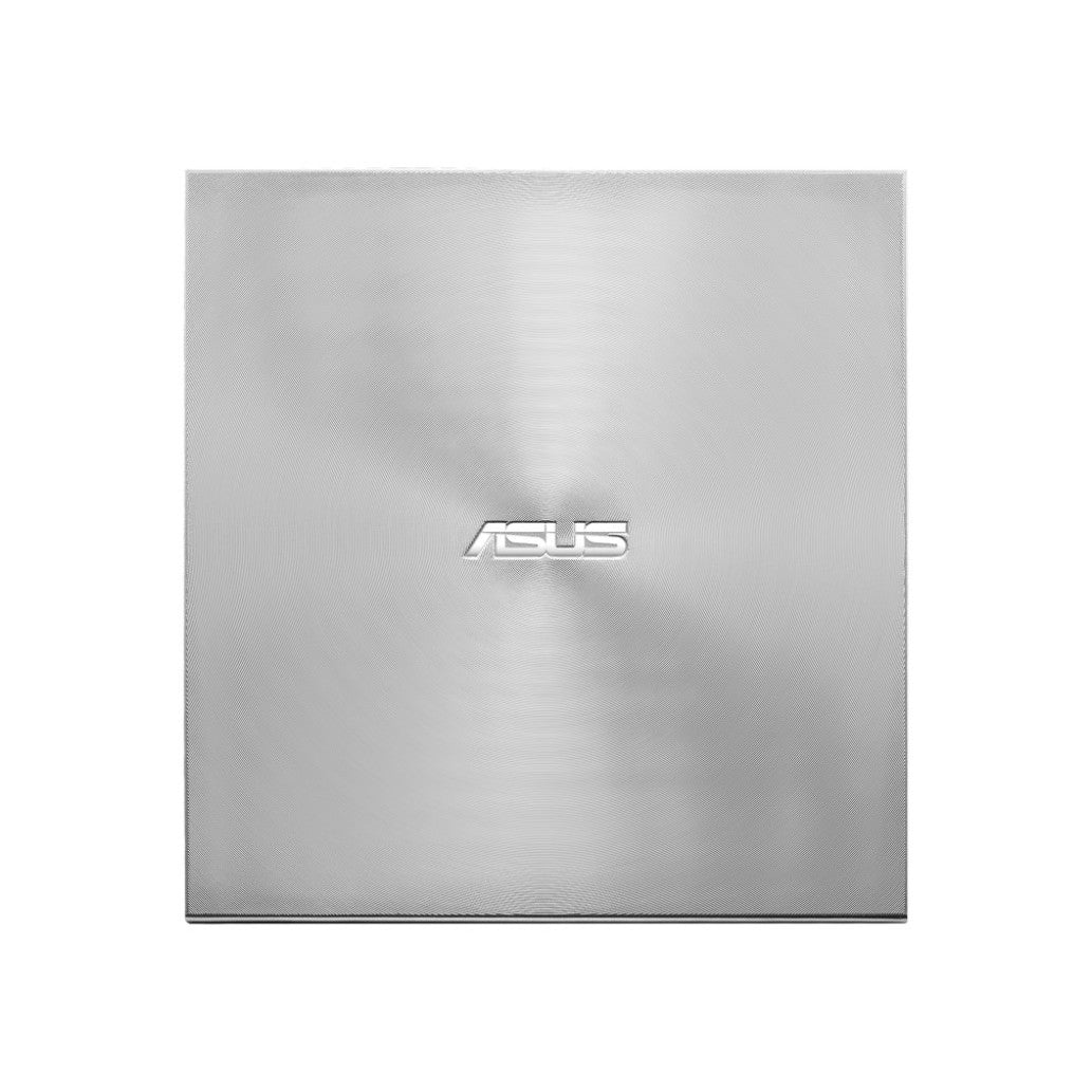 DVD-RW  Externi USB ASUS ZenDrive U9M 8X DVD writter USB-C/A srebrn