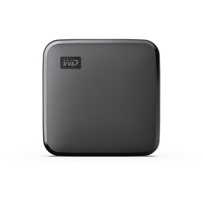Prenosni SSD 1TB Elements SE 400MB/s (WDBAYN0010BBK)