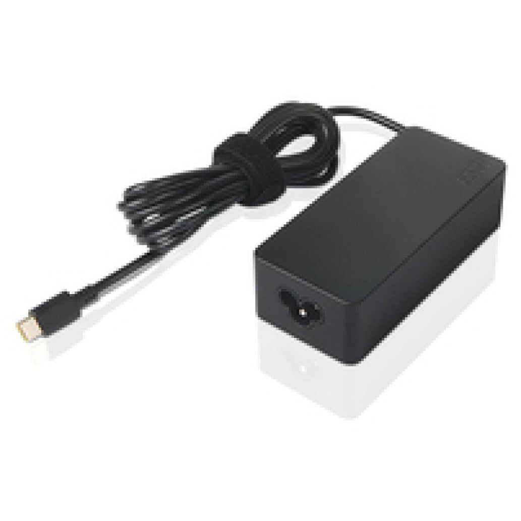 Napajalnik za prenosnik Lenovo 65W AC USB-C (GX20P92529)
