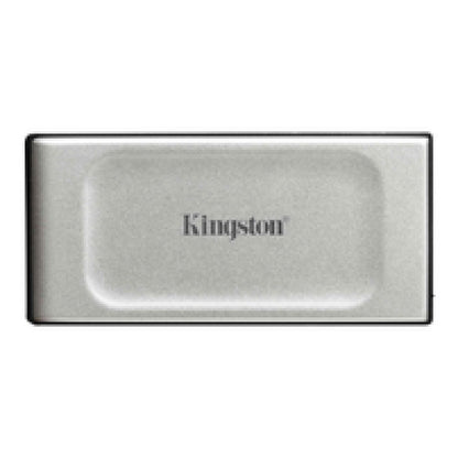 Prenosni SSD 500GB Kingston XS2000, USB-C3.2, 2000/2000MB/s (SXS2000/500G)