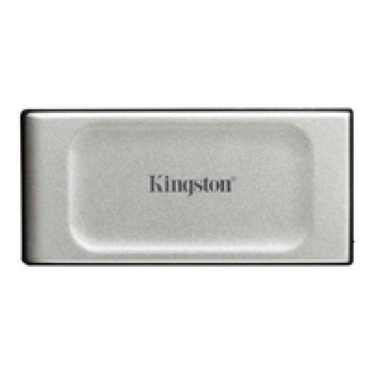 Prenosni SSD 500GB Kingston XS2000, USB-C3.2, 2000/2000MB/s (SXS2000/500G)